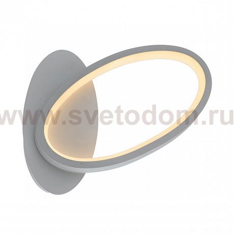 Светильник настенный Zumaline SEDA MB920125-1