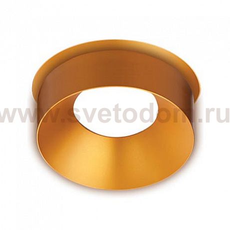 SKY R gold отражатель Italline