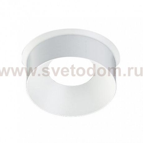 SKY R white отражатель Italline