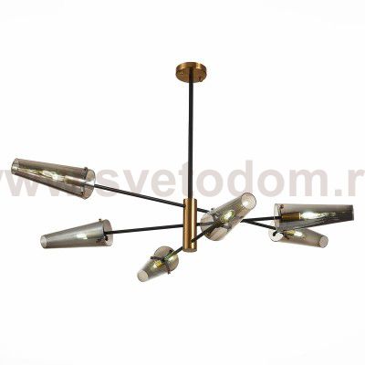 Светильник потолочный St luce SL1209.302.06 MORAVE