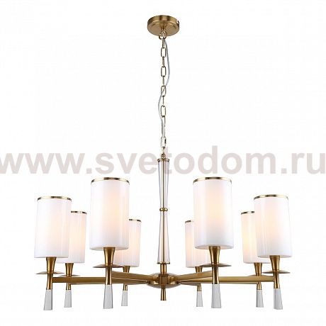Люстра подвесная 1047/05/08P Stilfort Leader