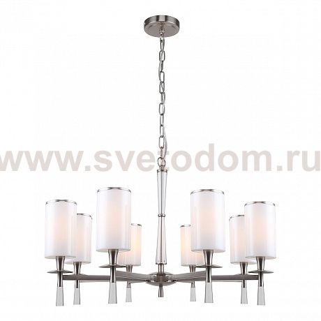 Люстра подвесная 1047/11/08P Stilfort Leader