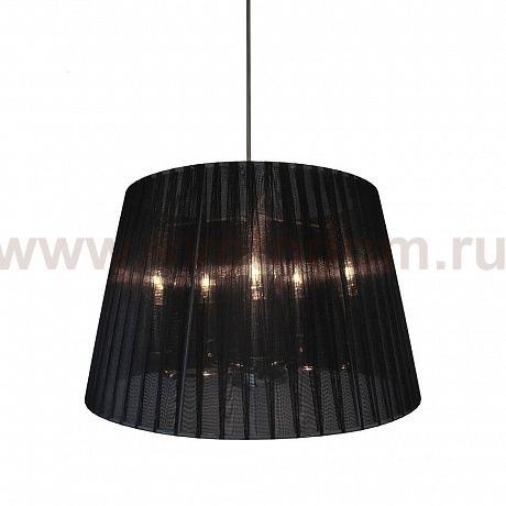 Светильник ZUMALINE BLOIS P16194-BK