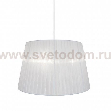 Светильник ZUMALINE BLOIS P16194-WH