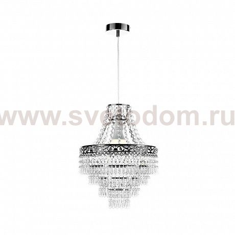 Светильник ZUMALINE BRAGA A012-S