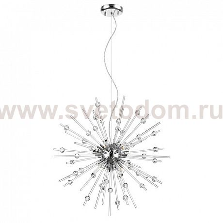 Светильник ZUMALINE CENTAURUS P0491-09A-F4AC