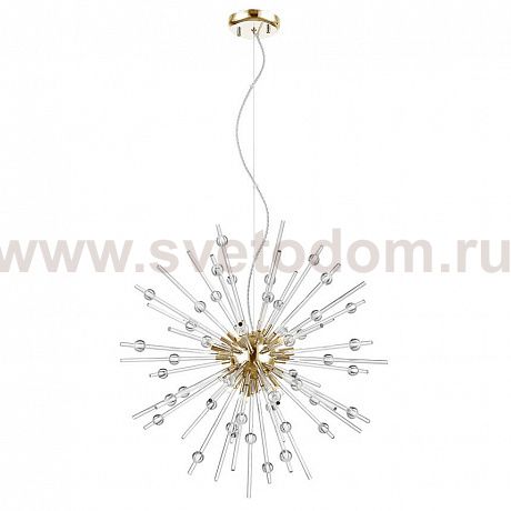 Светильник ZUMALINE CENTAURUS P0491-09A-F7AC