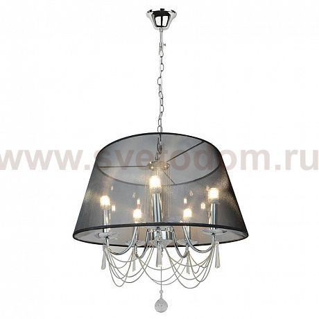 Светильник ZUMALINE CLAMART P15091-5