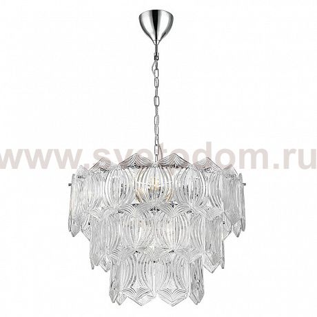 Светильник ZUMALINE CORATO P0475-05A-F4AC