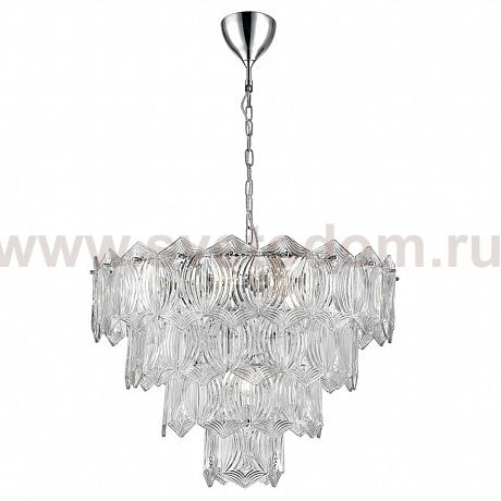 Светильник ZUMALINE CORATO P0475-06A-F4AC