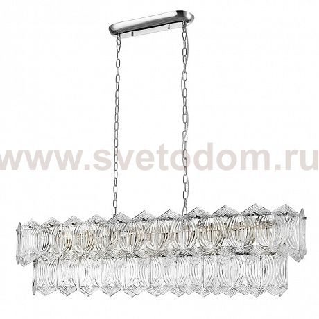 Светильник ZUMALINE CORATO P0475-15C-F4AC