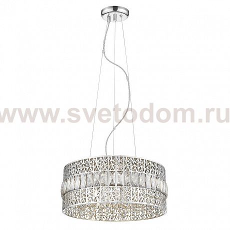 Светильник ZUMALINE PECTRA P0472-06A-F4AC