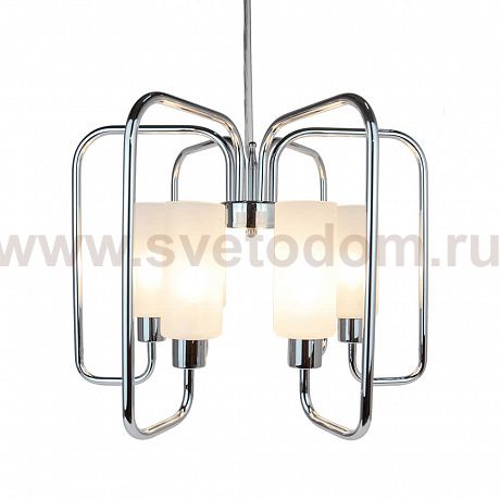 Светильник ZUMALINE SANTI P17197-6