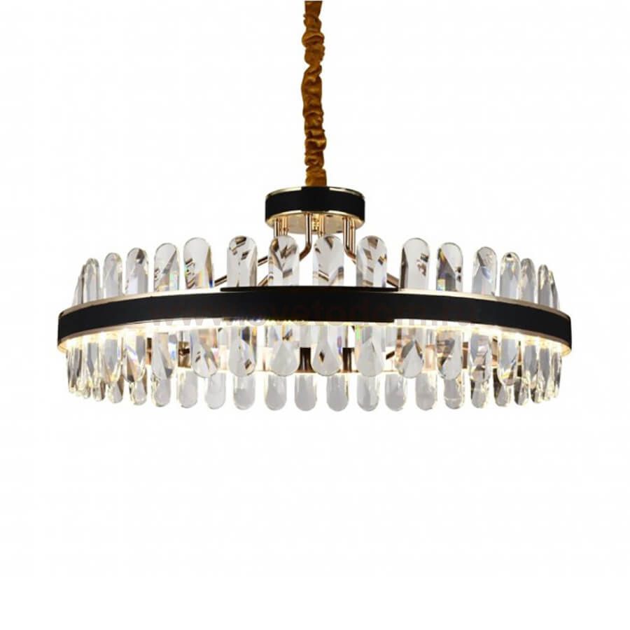 Люстра подвесная Aployt APL.027.03.102 Honori