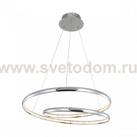 Люстра подвесная Zumaline BALVI MP57056-A