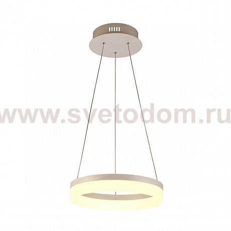 Люстра подвесная Zumaline CIRCLE L-CD-04