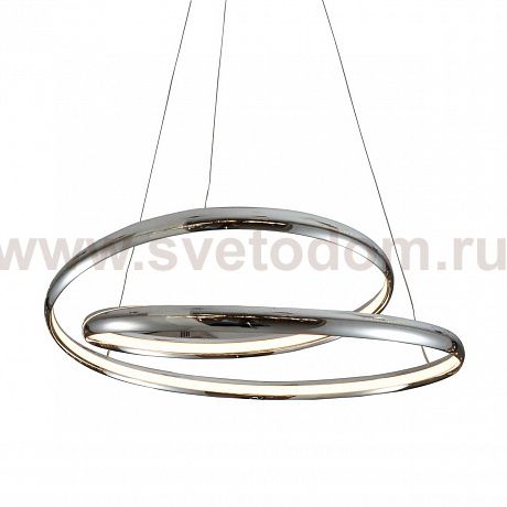 Люстра подвесная Zumaline PERIA MP57055-B