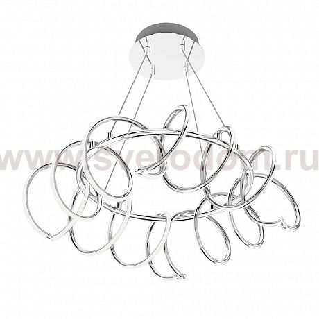 Светильник ZUMALINE SCROLL L171122C