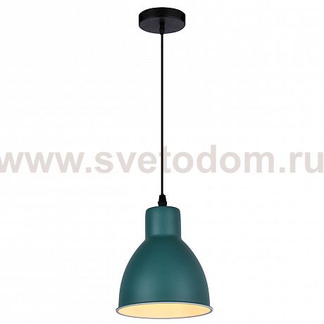 Подвес HIPER H149-3 1*E27*60Вт GREEN Lille