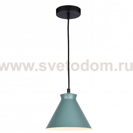 Подвес HIPER H148-8 1*E27*60Вт GREEN Lyon