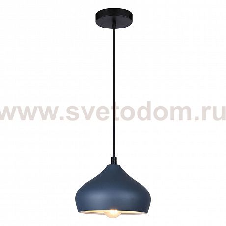 Подвес HIPER H155-6 1*E27*60Вт GREY Venice