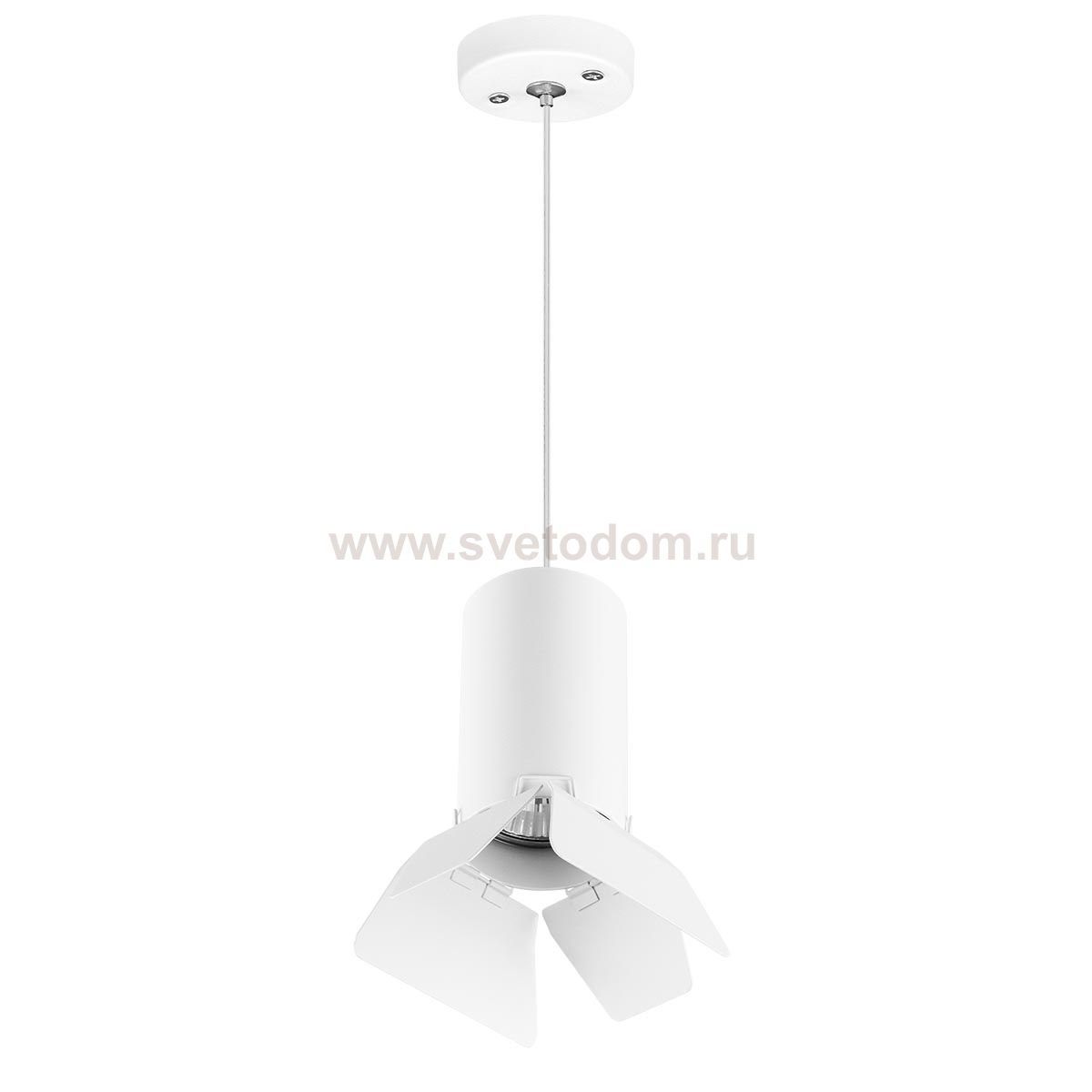 Комплект со светильником Rullo Lightstar RP436436