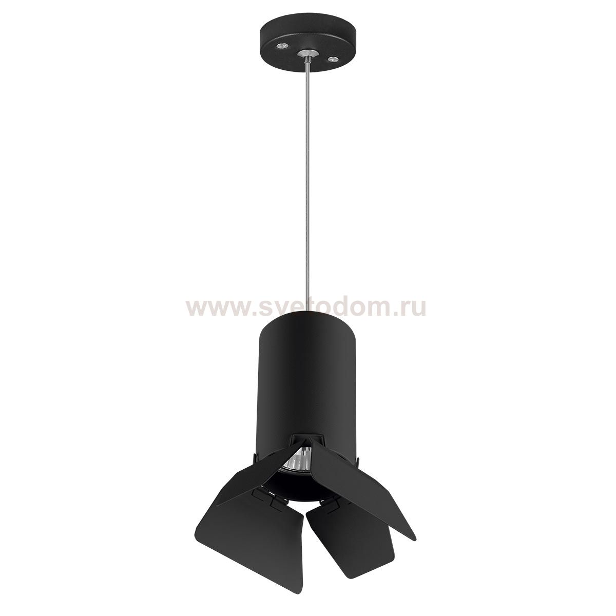 Комплект со светильником Rullo Lightstar RP437437