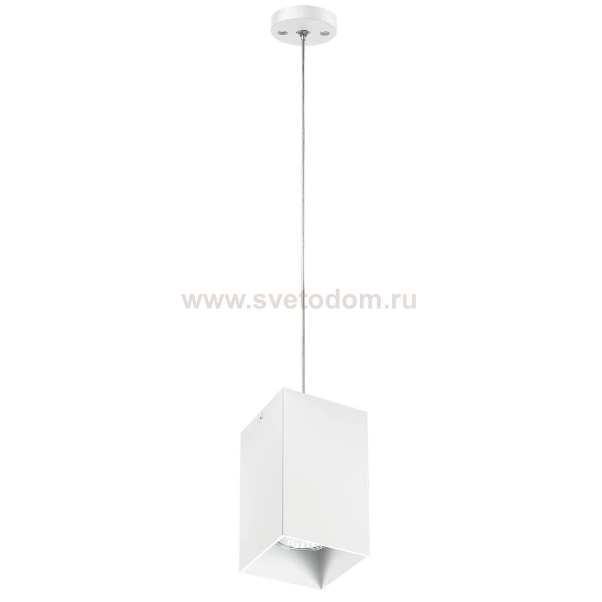 Комплект со светильником Rullo Lightstar RP6586