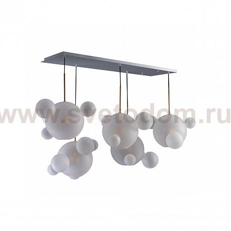 Подвесной светильник Loft it 2030-S5 Bolle