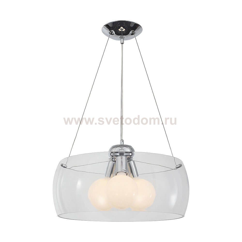 Светильник подвесной St luce SL512.133.03 UOVO