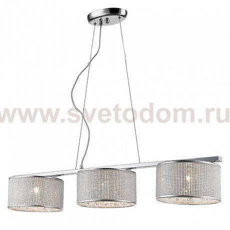 Светильник ZUMALINE BLINK P0173-03Y-F4B3