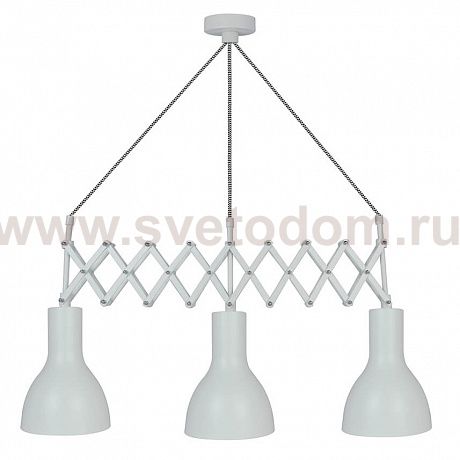 Светильник ZUMALINE BRUNO WL243B-3P