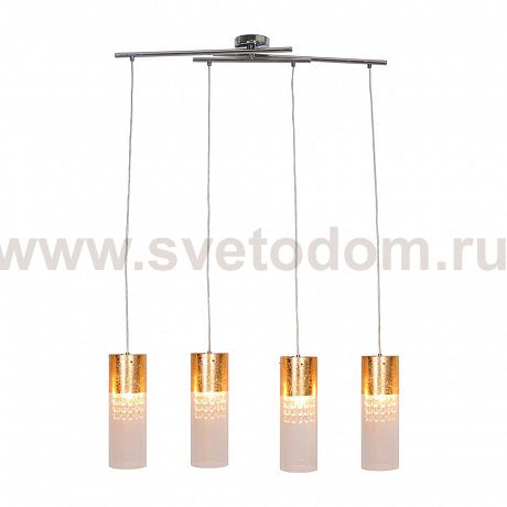 Светильник ZUMALINE FINA P18035-4