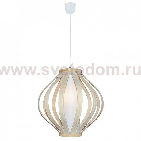 Светильник ZUMALINE MILTON P15238A