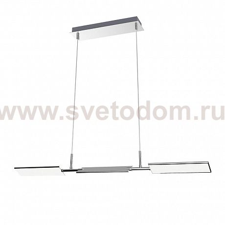 Светильник ZUMALINE LEXI L180109-3C