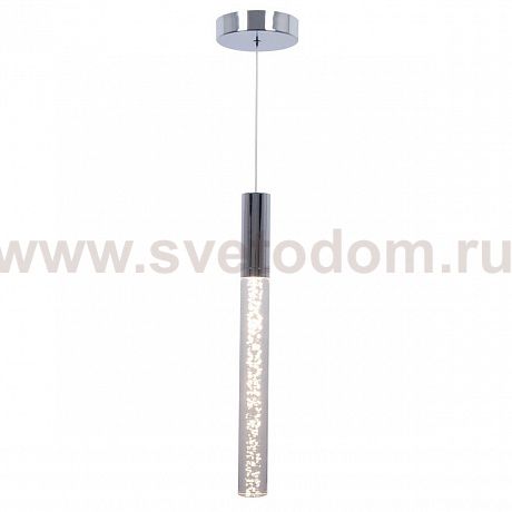 Светильник подвесной Zumaline LUIS HSP5291C-CH