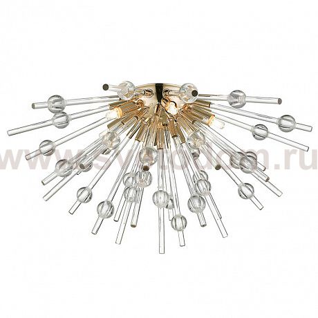 Светильник ZUMALINE CENTAURUS C0491-06A-F7AC