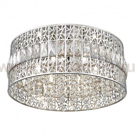 Светильник ZUMALINE PECTRA C0472-06A-B5AC