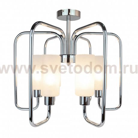 Светильник ZUMALINE SANTI P17197-6CL