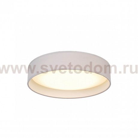 Люстра потолочная Zumaline ADEM E9371-37-LED-GR