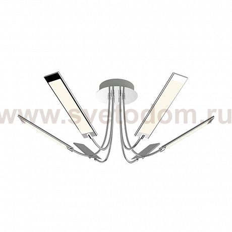 Светильник ZUMALINE LEXI PL180109-6C