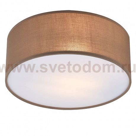 Потолочный светильник HIPER H150-1 1*E27*60Вт COFFEE/WHITE Toulouse