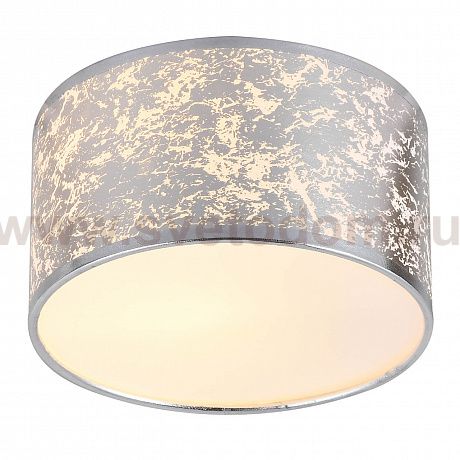 Потолочный светильник HIPER H150-4 1*E27*60Вт SILVER/WHITE Toulouse