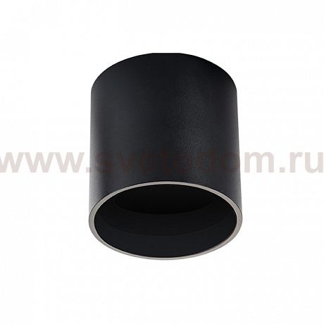 SKY  black светильник потолочный Italline