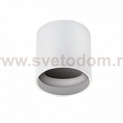 SKY  white светильник потолочный Italline