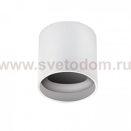 SKY  white светильник потолочный Italline