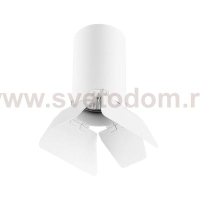 Комплект со светильником Rullo Lightstar R436436