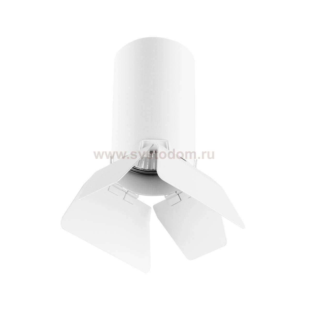 Комплект со светильником Rullo Lightstar R436436