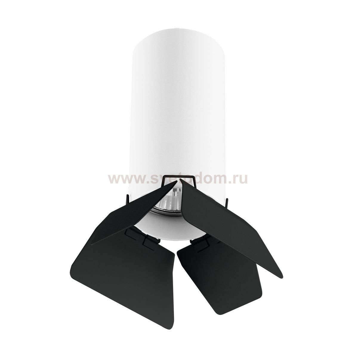 Комплект со светильником Rullo Lightstar R486437