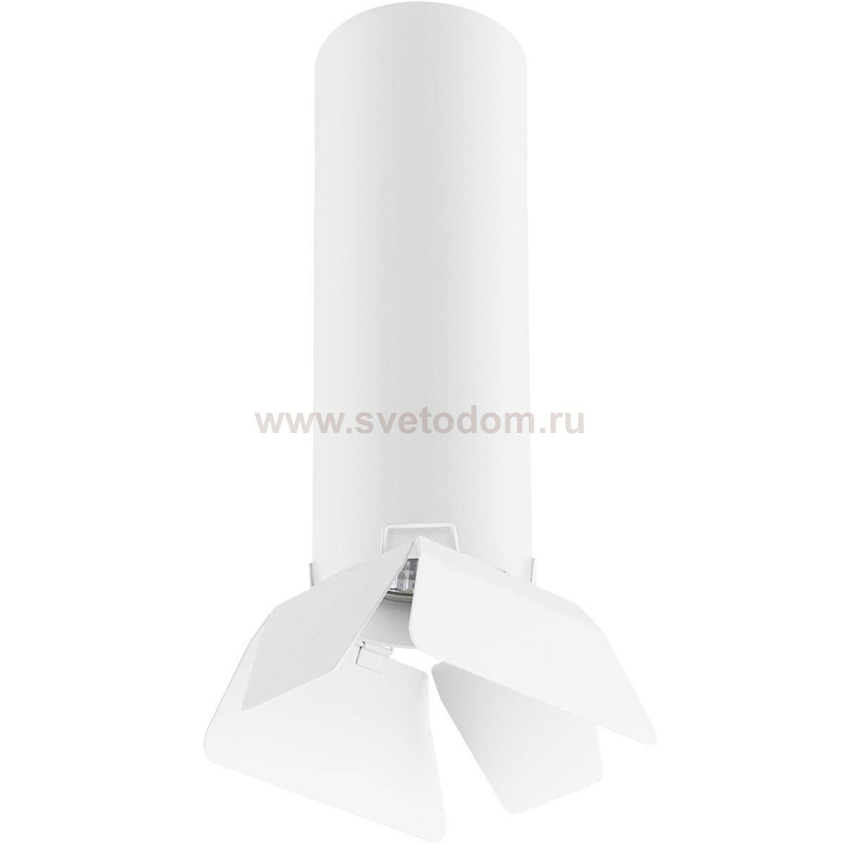 Комплект со светильником Rullo Lightstar R496436